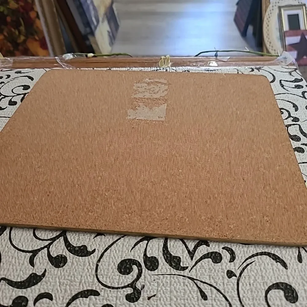 Vintage Trivet Set